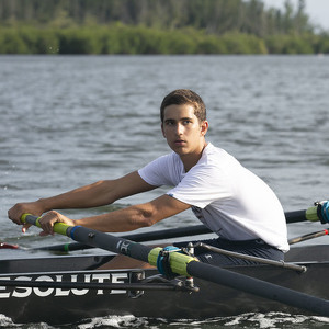 Fundraising Page: Corbin Douglas